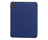 Pomologic BookFolio iPad Air 4/5 gen, iPad Pro 11” 3/4 gen navy POMBFIPAD11502 - 1263267 - zdjęcie 2